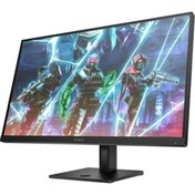 Resim Hp Omen 27S 27 Inç Fhd 240Hz 1ms Overdrive Oyun Monitörü - 780G5E9 