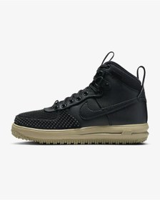Resim Nike Lunar Force 1 Duckboot Erkek Bot Dz5320-001 