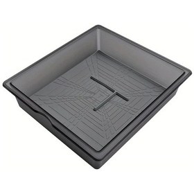 Resim Gateesat Tesla Model Y Konsol Saklama Kutusu Siyah Toz Geçirmez Kaymaz Kapaklı 