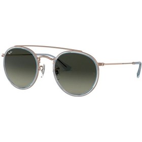 Resim Ray-Ban 3647N 906771 51 Ekartman Unisex Güneş Gözlüğü 