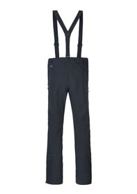 Resim Hannah Samwell Erkek Kayak Pantolonu Siyah 