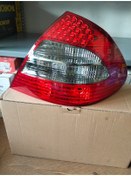 Resim Mercedes W211 Sağ Stop Ledli Avantgarde Ulo 06-99 