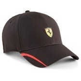 Resim Puma Ferrari SPTWR Race BB Cap Şapka 02477302 Siyah 