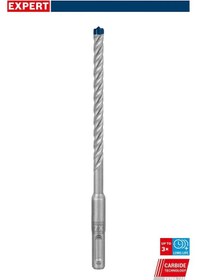 Resim Bosch Expert 7x165 Mm Yeni Sds Plus-7x Matkap Ucu 2608900084 