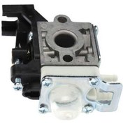 Resim Pazly Yüksek Kaliteli Alüminyum Karbüratör - Dayanıklı Ve Uzun Ömürlü İçin Echo Srm-225 Budama Makinesi 