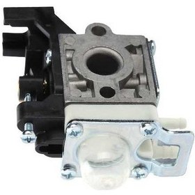 Resim Pazly Yüksek Kaliteli Alüminyum Karbüratör - Dayanıklı Ve Uzun Ömürlü İçin Echo Srm-225 Budama Makinesi 