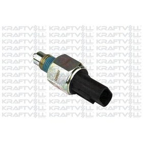 Resim Kraftvoll 05080023 Geri Vites Müşürü Accent 1.3 1.5 1.6 2000 2004 9386039003 