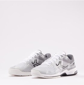 Resim Decathlon Erkek Tenis Ayakkabısı - Beyaz - Ts990 