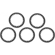 Resim SKM CG DEBRİYAJ (DEPRAJ) BALATASI ARA SACI (KALIN BALATA İÇİN) AGK DELTAFORCE 