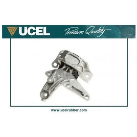 Resim Renault Megane 3 Motor Takozu Sag 1.5 Dci 2010-2015 Üçel 10643 