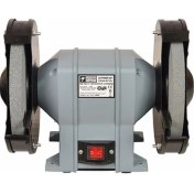 Resim CATPOWER 8601 200 Mm Zımpara Motoru 350 W Taşlı 