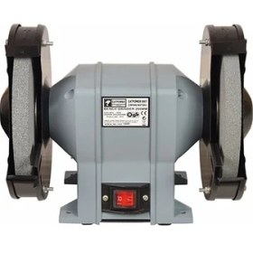 Resim CATPOWER 8601 200 Mm Zımpara Motoru 350 W Taşlı 