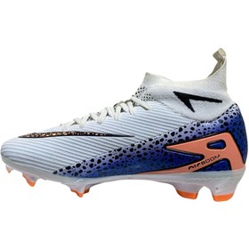 Resim ALDİ LALİGA SUPERFLY PROFESYONEL ÇORAPLI ÇİM SAHA VE HALISAHA KRAMPON 