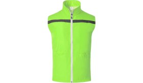 Resim Teotake Üniforma Güvenlik Yeleği Açık Yeşil (Yurt Dışından) 