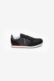 Resim Armani Exchange Erkek Sneaker 