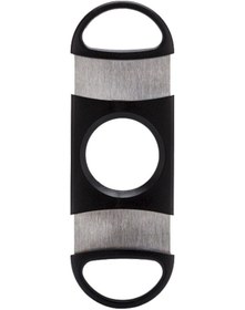 Resim Cohiba 70 Ring Büyük Purolor için Çelik Plastik Puro Makası Db36 