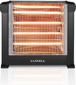 Resim Ankatek W Quartz Lx-2760 Luxell Isıtıcı Elektrikli 2200 Zg 