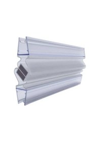 Resim Özel Suluk Fitili 28Mm. Duşakabin Mıknatıs Duşakabin Fitili 