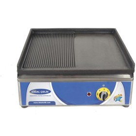 Resim İdeal Çelik Elektrikli Döküm Izgara - 30LUK 