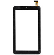 Resim Exper Easypad T7iQ Dokunmatik Siyah - 