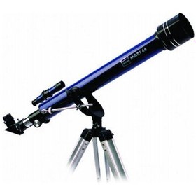 Resim Dörr Danubia Mars 66 Teleskop 