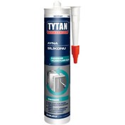 Resim Tytan Şeffaf 280 Ml. Ayna Silikonu (ITR0002670) 