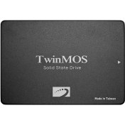 Resim Twinmos Tm128Gh2Ugl 128GB 580-550MB Sata3 SSD 