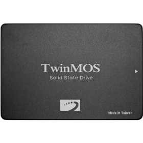 Resim Twinmos Tm128Gh2Ugl 128GB 580-550MB Sata3 SSD 