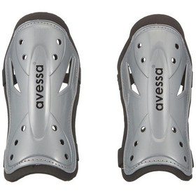 Resim Avessa 8140 Çift Çırtlı Tekmelik Gri 