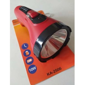 Resim Italyano Kambur Fener KA-2506 *100 