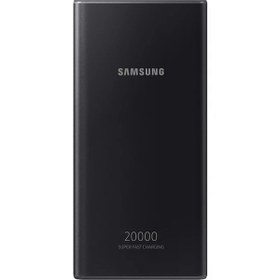 Resim Samsung EB-P5300X 10000 mAh Hızlı Şarj Powerbank 