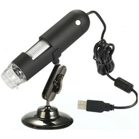 Resim 50x1000x 1.3 Mp Popüler ,usb Dijital Mikroskop 