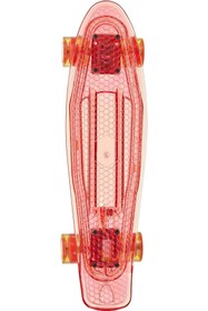 Resim Hepta Collection Xslide 22 Ledli Kaykay, Çocuklar, çok renkli, Tek Beden 