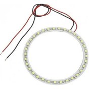Resim 60 MM ANGEL LED HALKA 2 Lİ BEYAZ 