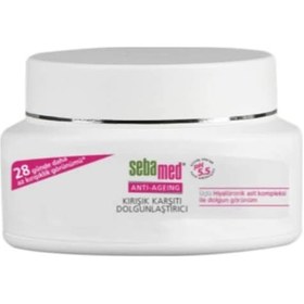 Resim Sebamed Filler Krem Dolgunlaştırıcı 50 ML 