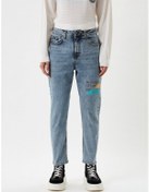 Resim Ice Play Kot Pantolon P22eu2m 2c016020 Çok Renkli 