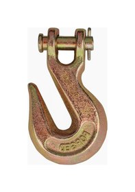 Resim Zincir Kanca Kaldırma Pimli Zincir Kancası 1/4 