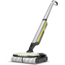 Resim Karcher Fc 7 Premium Kablosuz Zemin Temizleme Makinesi - 1.055-760.0 