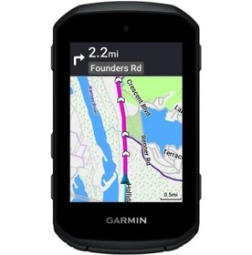 Resim Garmin Edge 550 Gps Bisiklet Bilgisayarı Siyah 