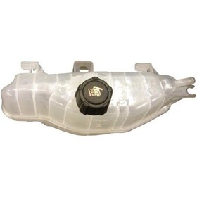 Resim Kaya Genleşme Kavanozu Kapaklı Clıo Iıı IS00-KAYA KR442 