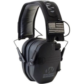 Resim Walkers Razor Atış Kulaklığı 