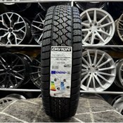 Resim Dayton 185/ R14 C 102/100R Dayton Van Winter Kışlık Lastik 2023 Üretim 