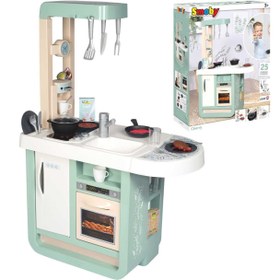 Resim Smoby Cherry Kitchen Mutfak - 3+ Yaş 