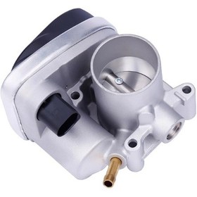 Resim Gaz Kelebeği - 036133062l - Golf - Bora - Leon - Octavıa/ 1.4 16v 