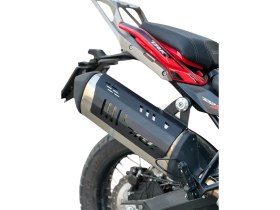 Resim MRT Homes TRK702XEGSOZ Koruma 