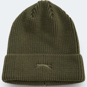 Resim Slazenger Aspıre I Unisex Haki Bere Haki 