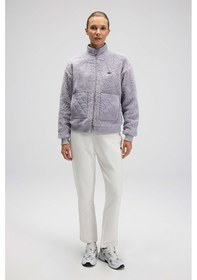 Resim Ellesse Bayan Mont Ef525-lc Lila Lila 