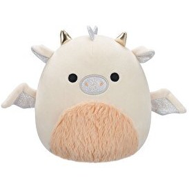 Resim Squishmallows Ejderha Buck 20cm CR07646 