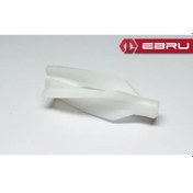 Resim Ebru Plastik Ytong Dübeli 10 - 10 Adet 