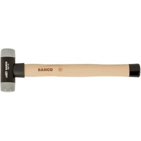 Resim Bahco Plastik Çekiç 3625y-40 
